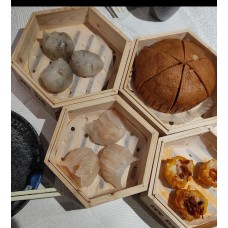 馬拉糕