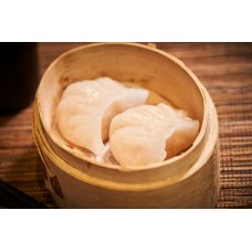  蝦餃